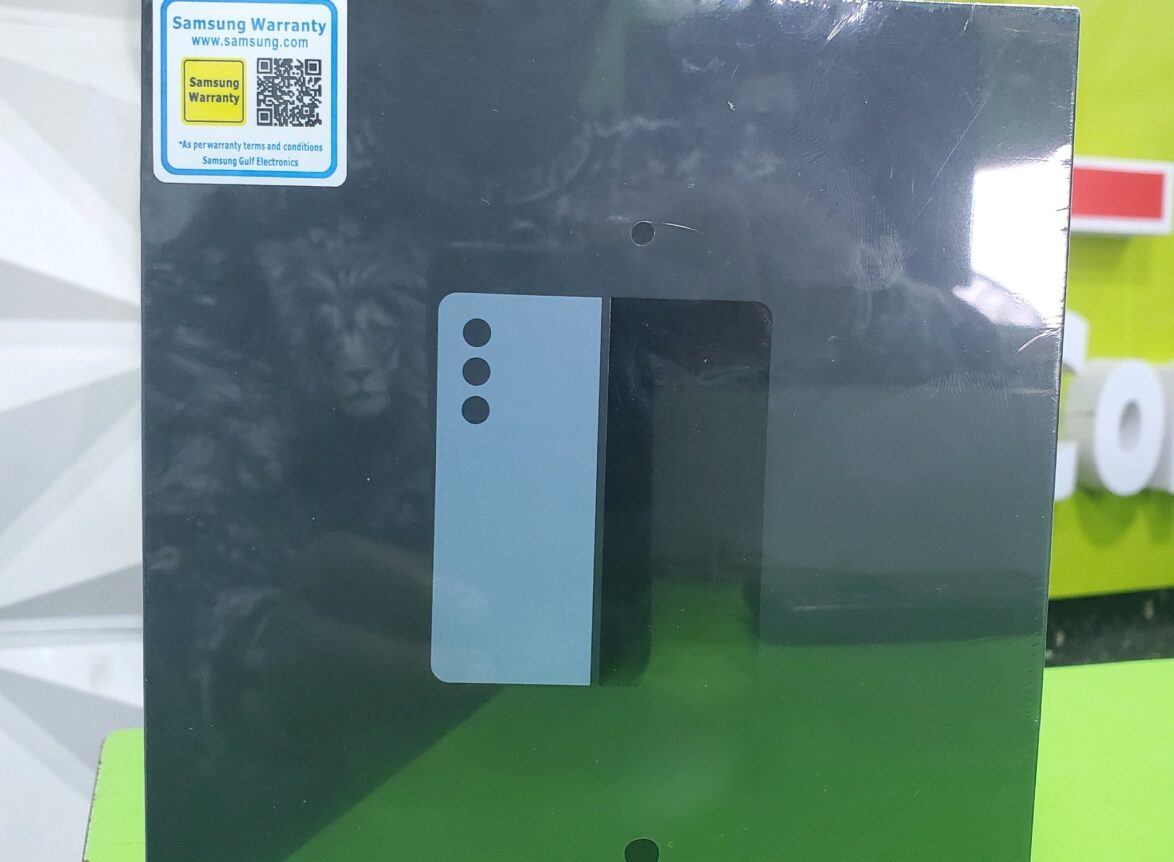 Samsung galaxy Z Fold 5