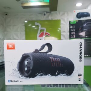JBL CHARGE 6