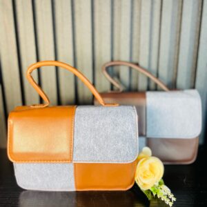 Elegant Woman’s Bag