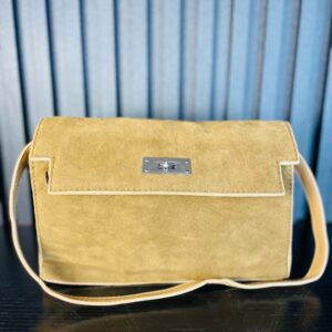 Salgha Brown Bag