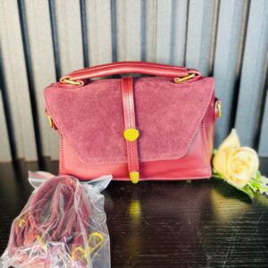Stylish Invory hand bag