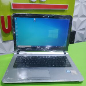 Hp probook 440 G3 Core i3 8/500gb