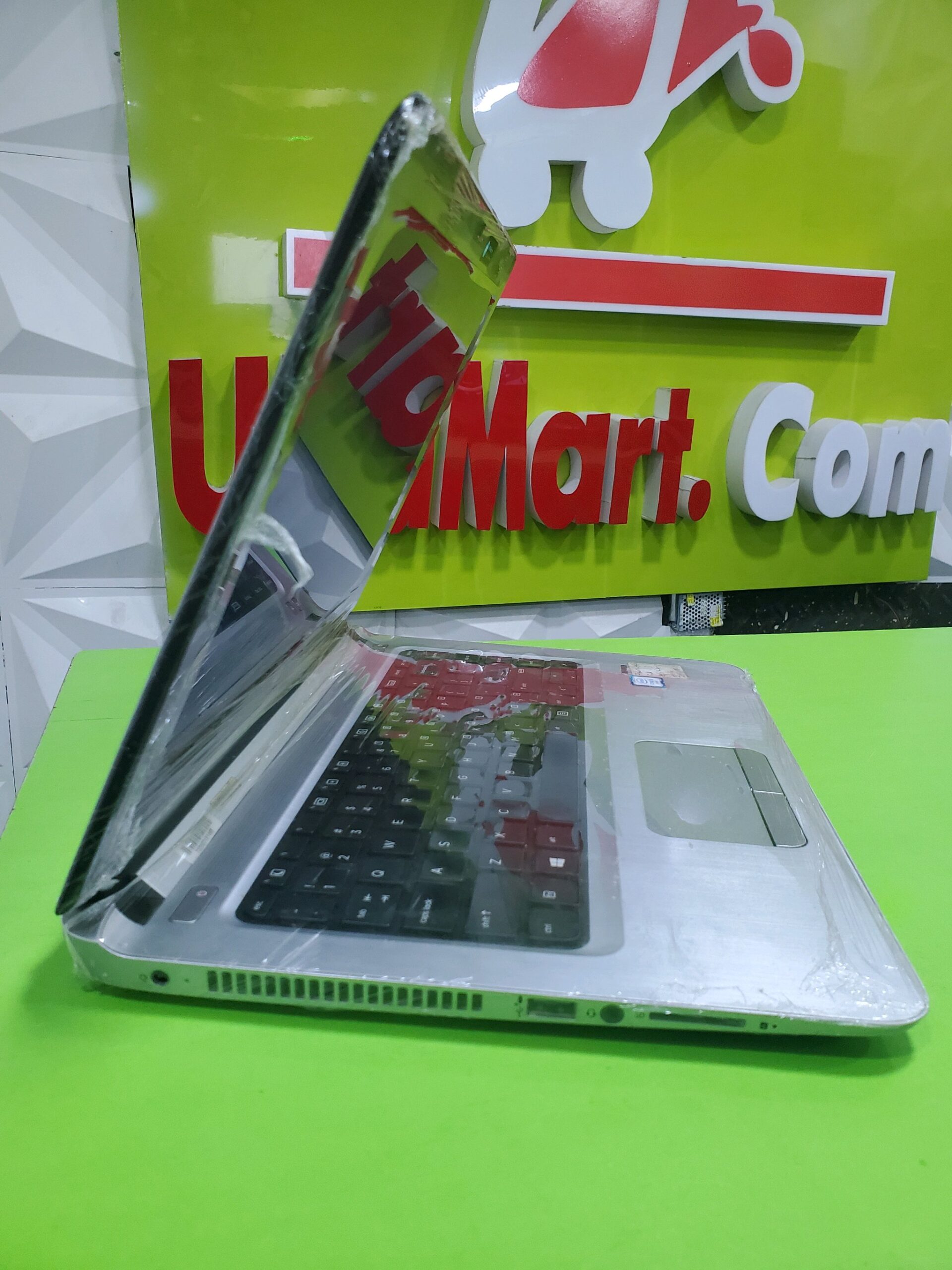 Hp probook 440 G3 Core i3 8/500gb 4 Hp probook 440 G3 Core i3 8/500gb - Image 4