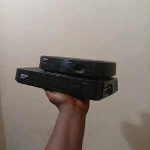DSTV EXPLORER