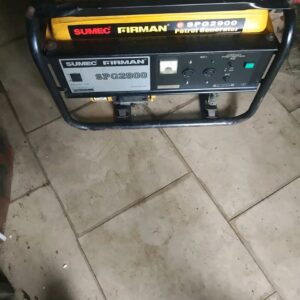 firman 3kva generator for sale