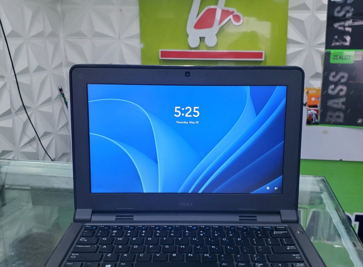 Dell Latitude 3150 4/128gb ssd
