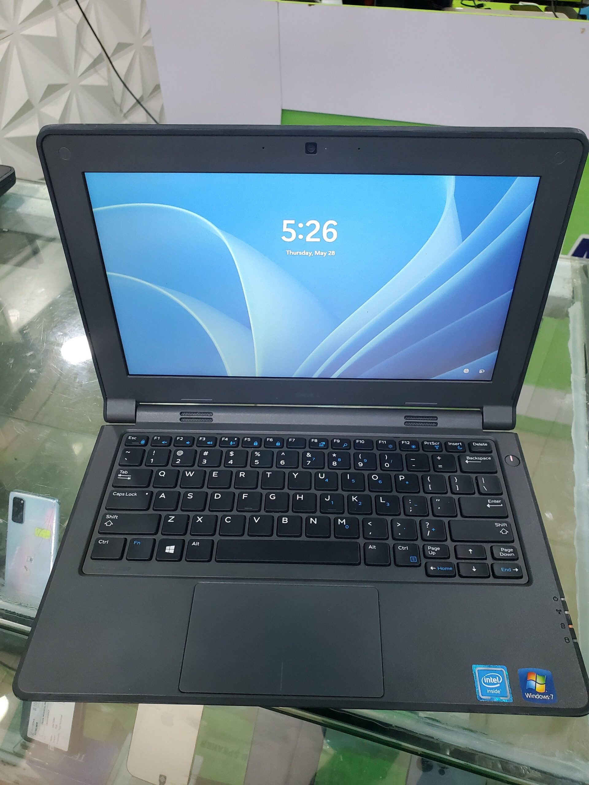 Dell Latitude 3150 4/128gb ssd 3 Dell Latitude 3150 4/128gb ssd - Image 3