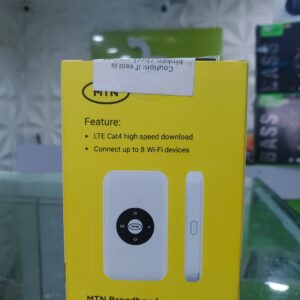 Home 13 Mtn Broadband wifi (cracked/universal )