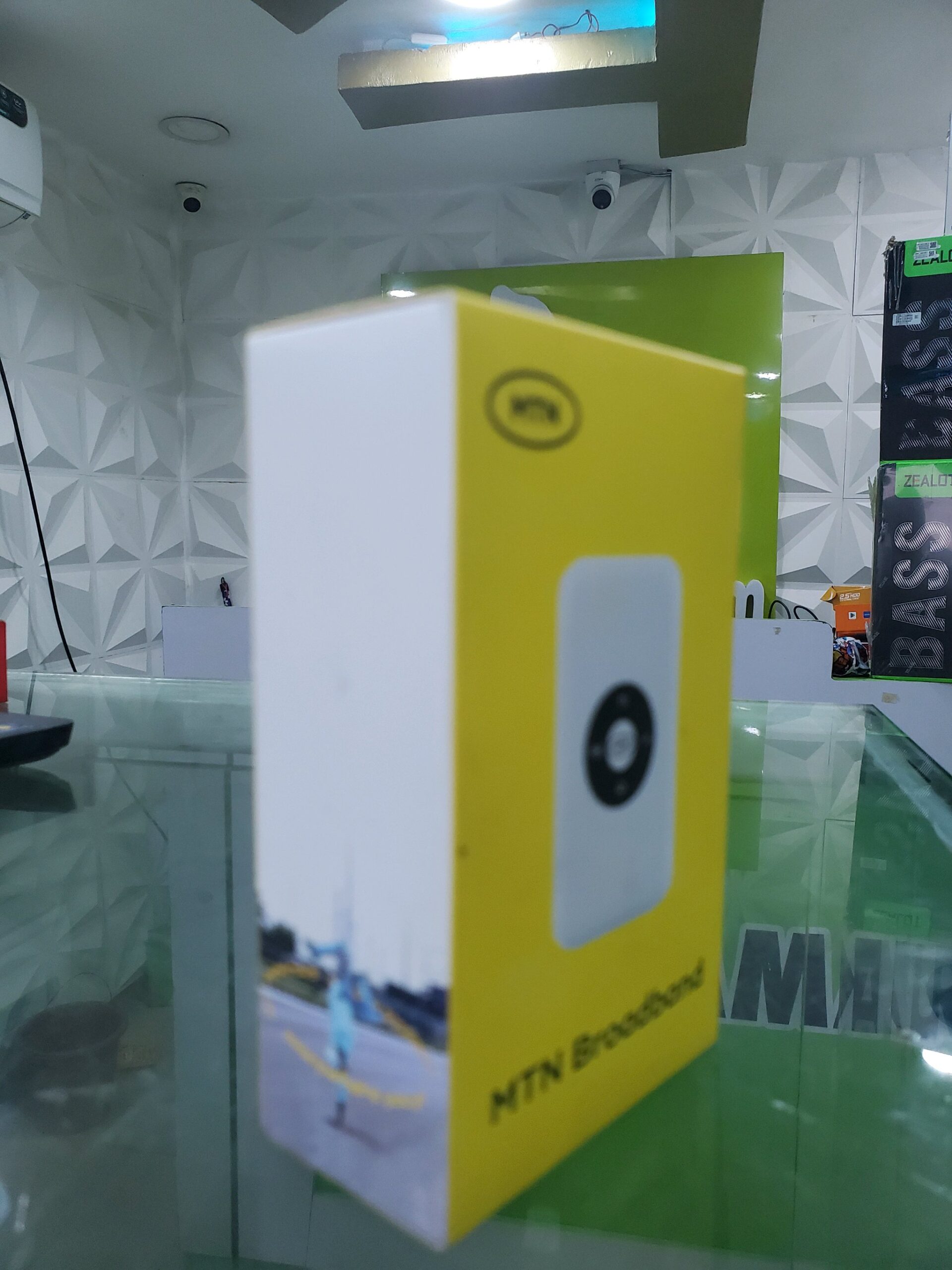 Mtn Broadband wifi (cracked/universal ) 3 Mtn Broadband wifi (cracked/universal ) - Image 3