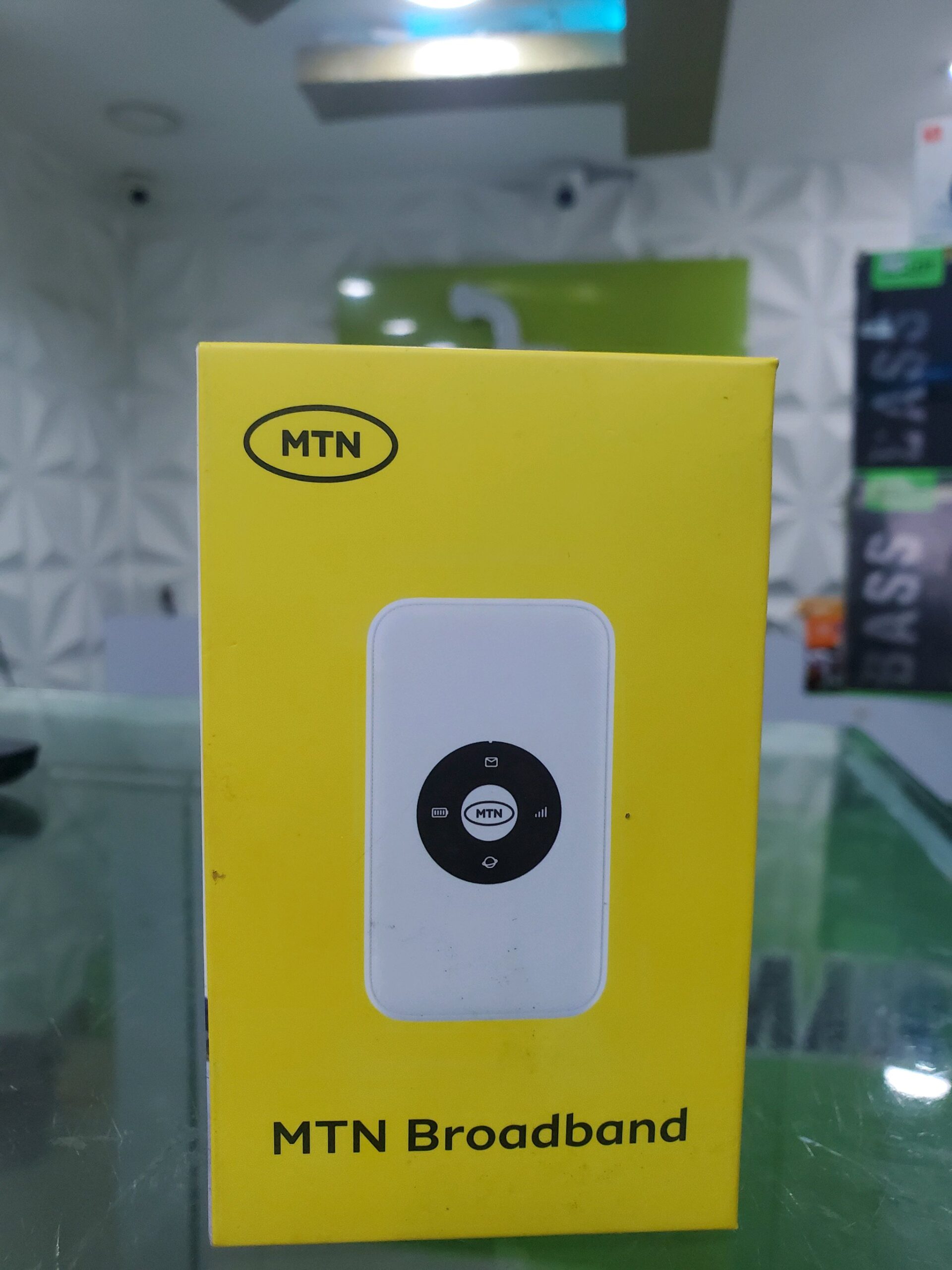 Mtn Broadband wifi (cracked/universal ) 4 Mtn Broadband wifi (cracked/universal ) - Image 4