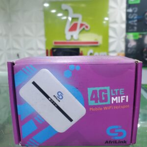 Home 12 AfriLink 4G wifi(universal)