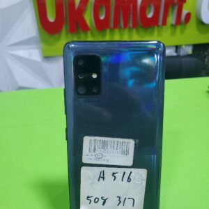Samsung galaxy A51