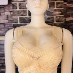 Lace Bralette Top