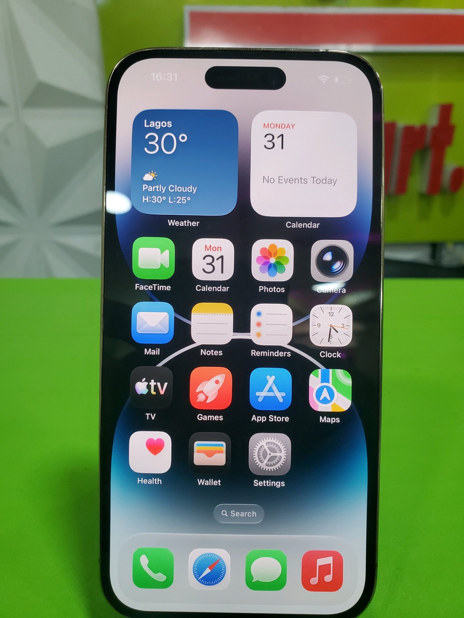 Iphone 14 pro 128gb UK π¬π§ 5 Iphone 14 pro 128gb UK π¬π§ - Image 5