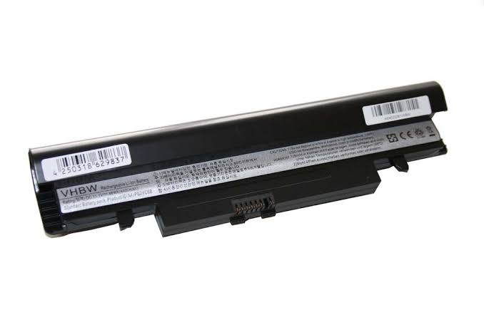 Samsung Mini N148 Laptop Battery 4400mAh Replacement Battery 4 Samsung Mini N148 Laptop Battery 4400mAh Replacement Battery - Image 4