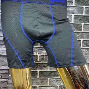 Sports Compression Shorts for Men