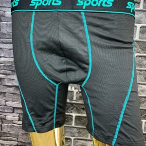 Sports Compression Shorts for Men