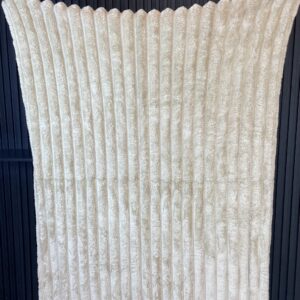 Brown Duva Blanket
