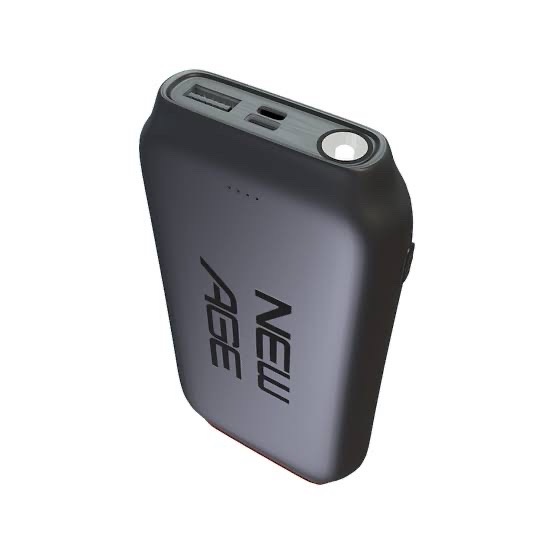 Powerful New Age 22500mAh Power Bank 4 Powerful New Age 22500mAh Power Bank - Image 4