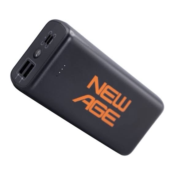 Ultimate NEW AGE Stayon 33000mAh 22.5W Power Bank 3 Ultimate NEW AGE Stayon 33000mAh 22.5W Power Bank - Image 3