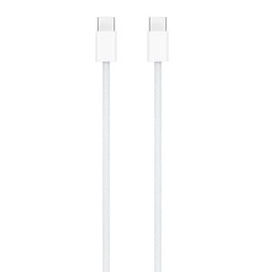 Premium Apple Type-C - Type-C 60W Charge Cable 1m 3 Premium Apple Type-C - Type-C 60W Charge Cable 1m - Image 3