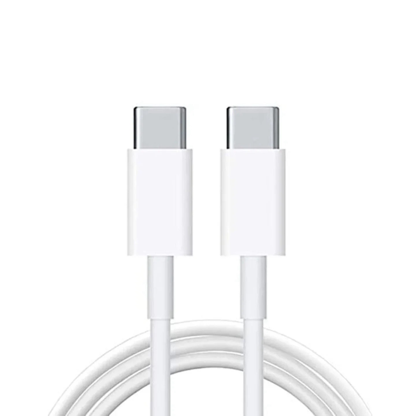 Premium Apple Type-C - Type-C 60W Charge Cable 1m 5 Premium Apple Type-C - Type-C 60W Charge Cable 1m - Image 5