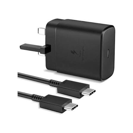 Ultimate Samsung 45W PD Adapter 2 Ultimate Samsung 45W PD Adapter - Image 2