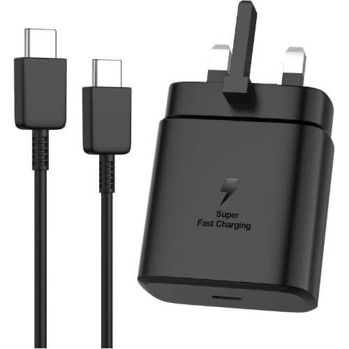 Ultimate Samsung 45W PD Adapter 3 Ultimate Samsung 45W PD Adapter - Image 3