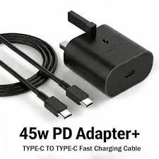 Ultimate Samsung 45W PD Adapter 5 Ultimate Samsung 45W PD Adapter - Image 5