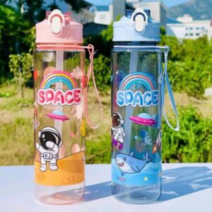 Home 15 Stylish Reusable Water Bottle – Lightweight & Portable