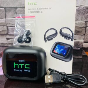 Home 12 HTC Wireless Earphones 61