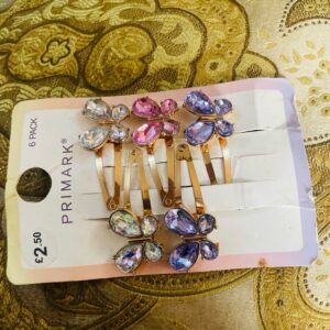 Home 13 Butterfly Hair Clip