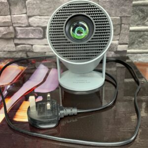 Home 16 Magcubic Smart Projector