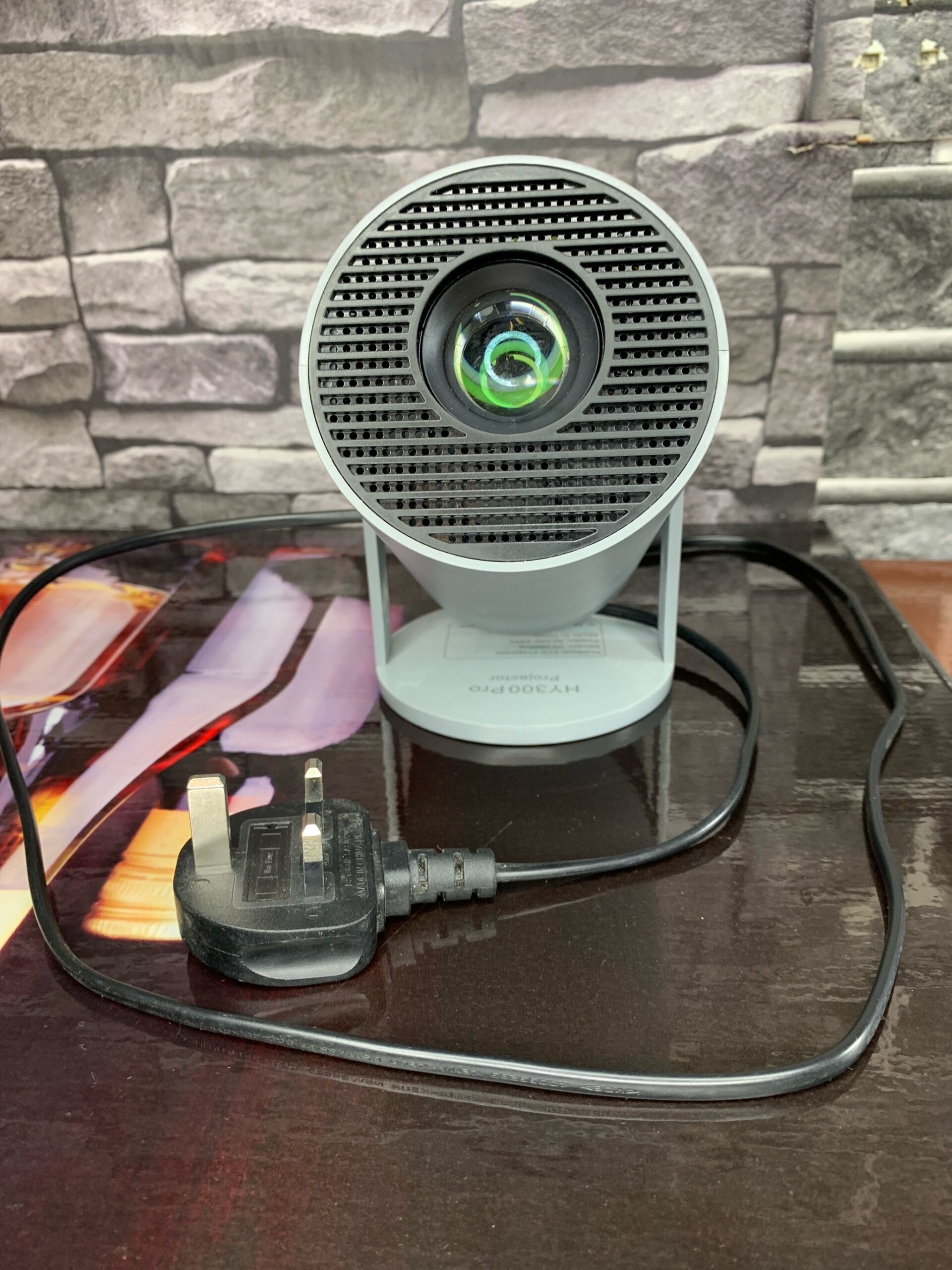 Magcubic Smart Projector 1 Magcubic Smart Projector