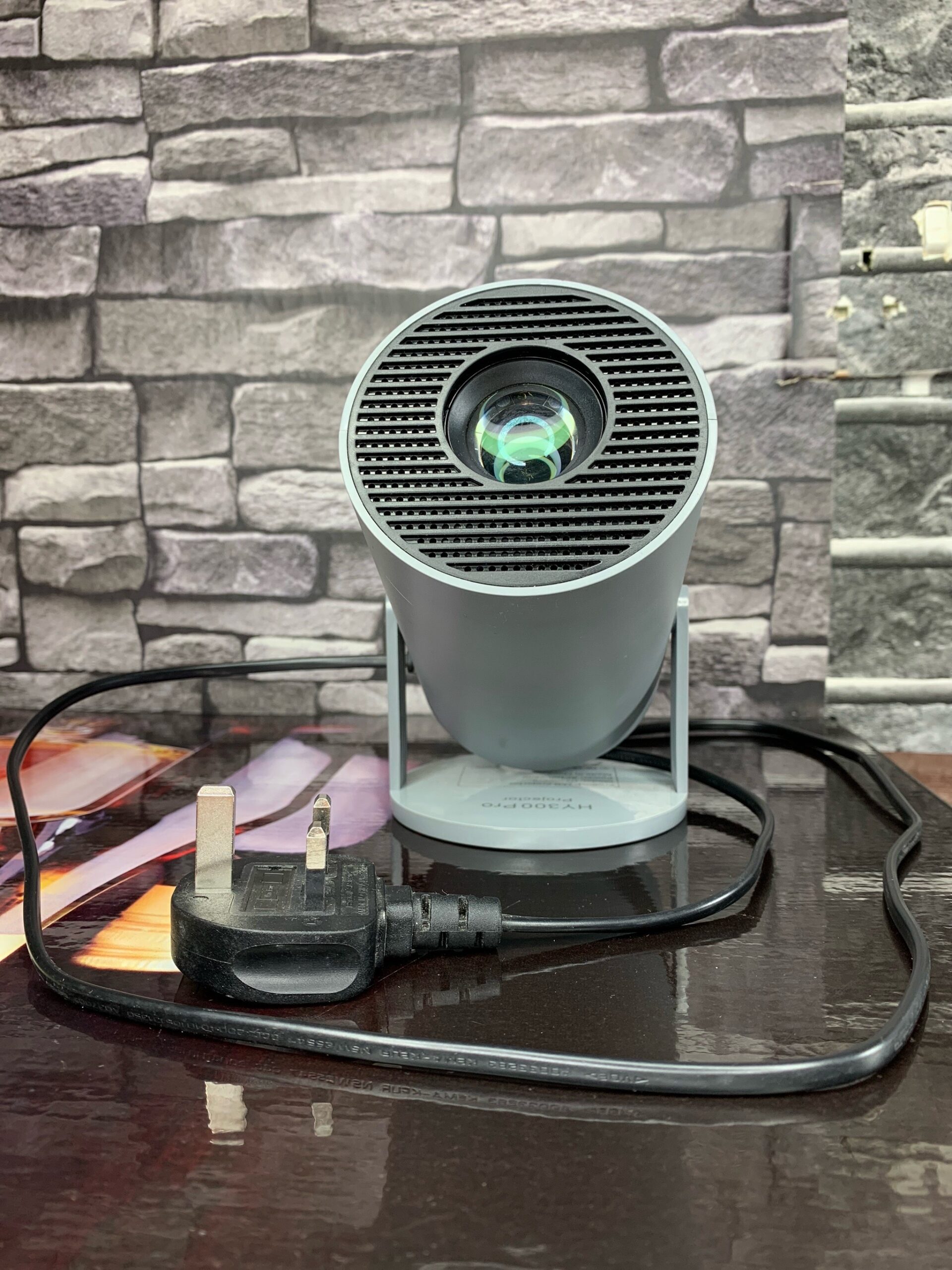Magcubic Smart Projector 2 Magcubic Smart Projector - Image 2