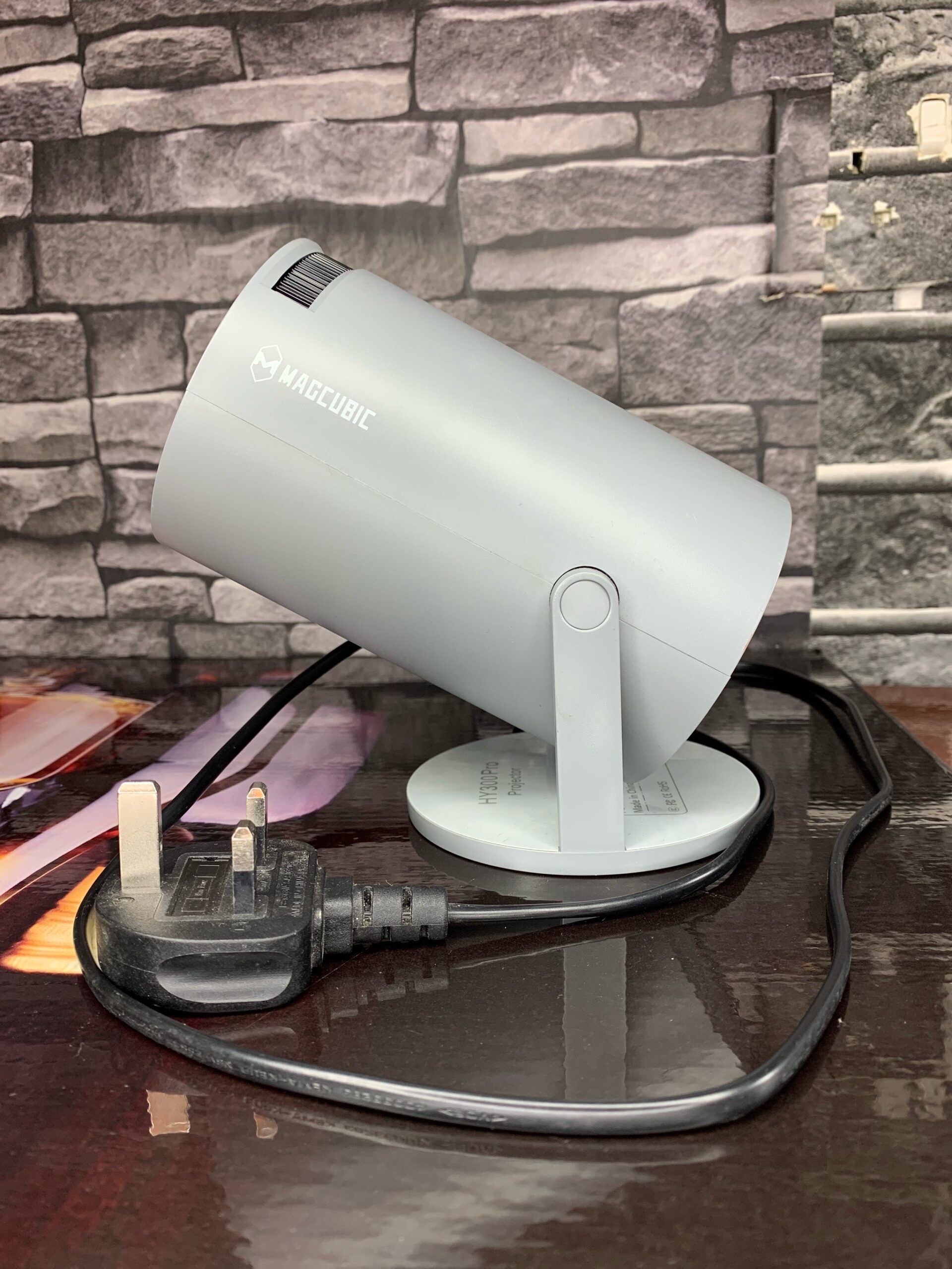 Magcubic Smart Projector 3 Magcubic Smart Projector - Image 3