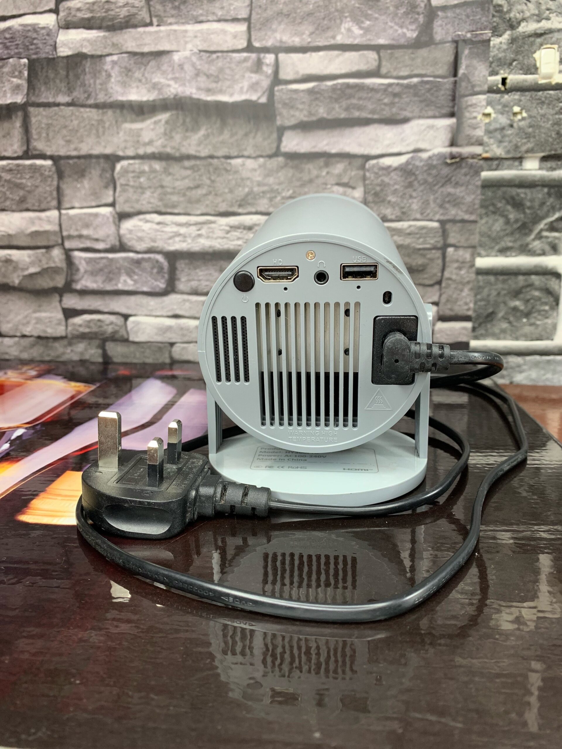 Magcubic Smart Projector 4 Magcubic Smart Projector - Image 4