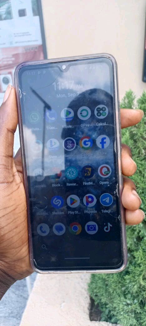 HMD 3 HMD - Image 3