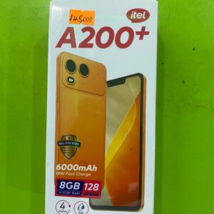 Home 20 itel A200+