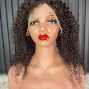 SDD JC Curls