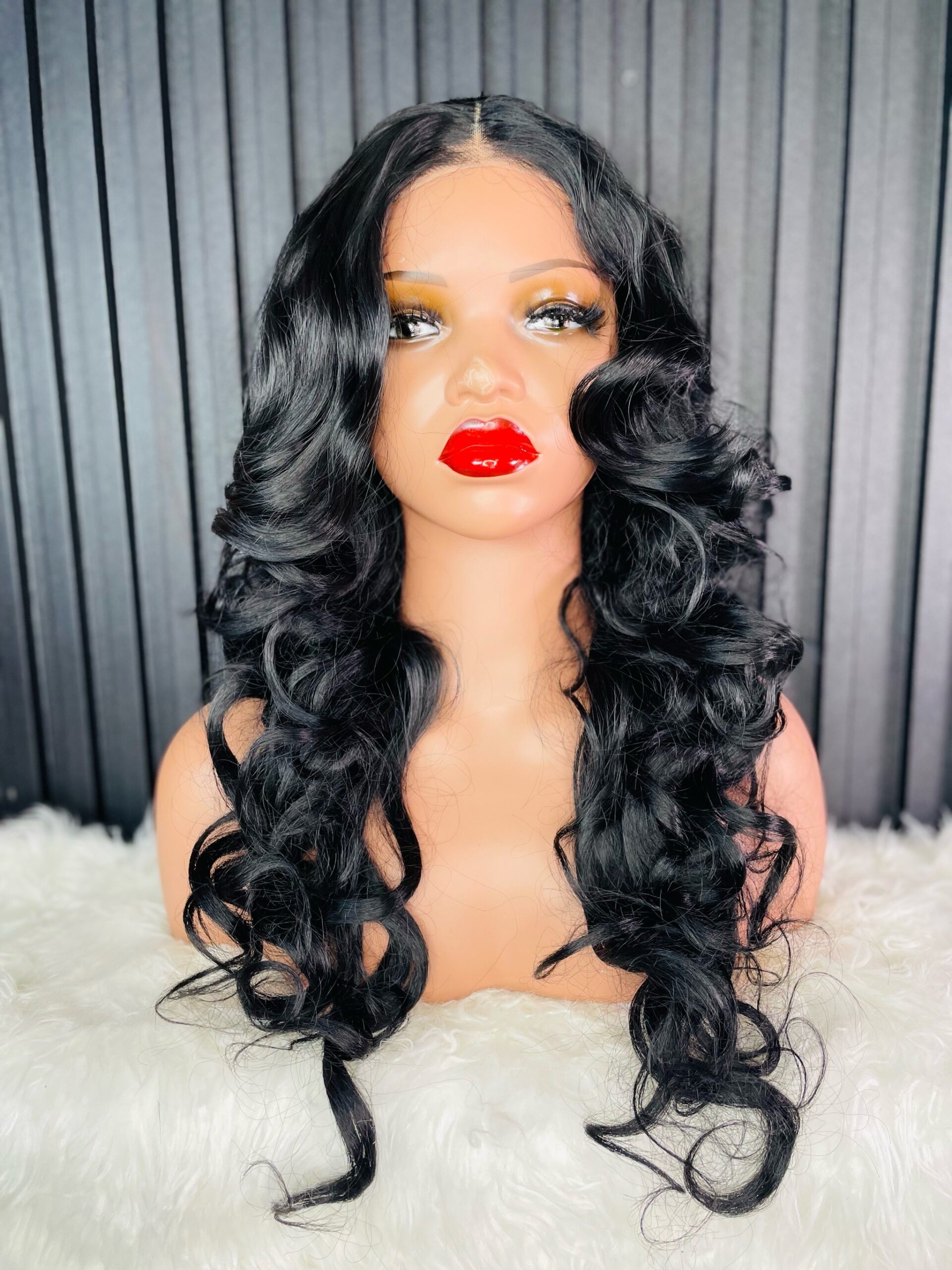 Glueless Bounce Human Hair 2 Glueless Bounce Human Hair - Image 2