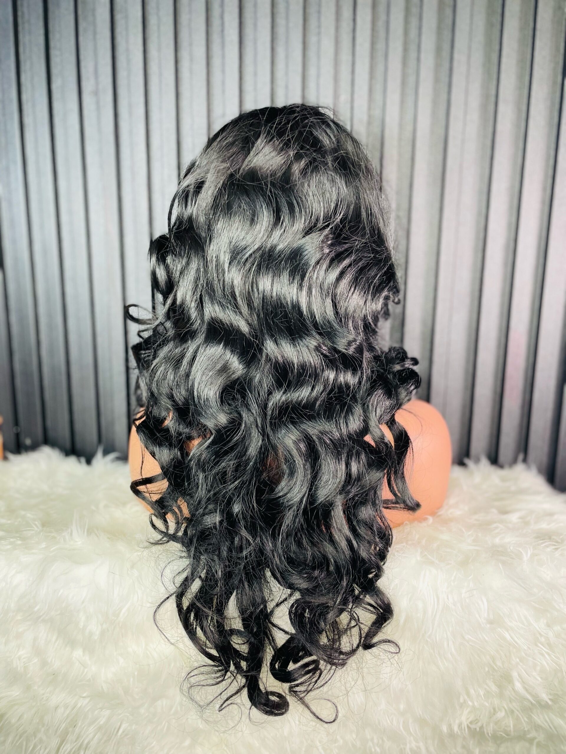 Glueless Bounce Human Hair 3 Glueless Bounce Human Hair - Image 3