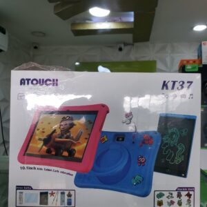 ATOUCH KT37 KIDS TABLET