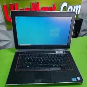 Dell Latitude E6420 core i7