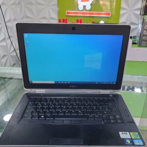 DELL LATITUDE E6530 CORE I5 UK USED