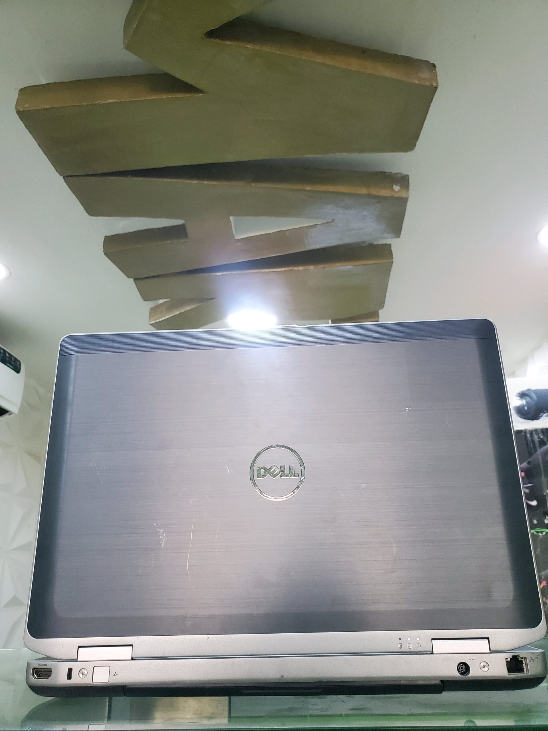 DELL LATITUDE E6530 CORE I5 UK USED 3 DELL LATITUDE E6530 CORE I5 UK USED - Image 3