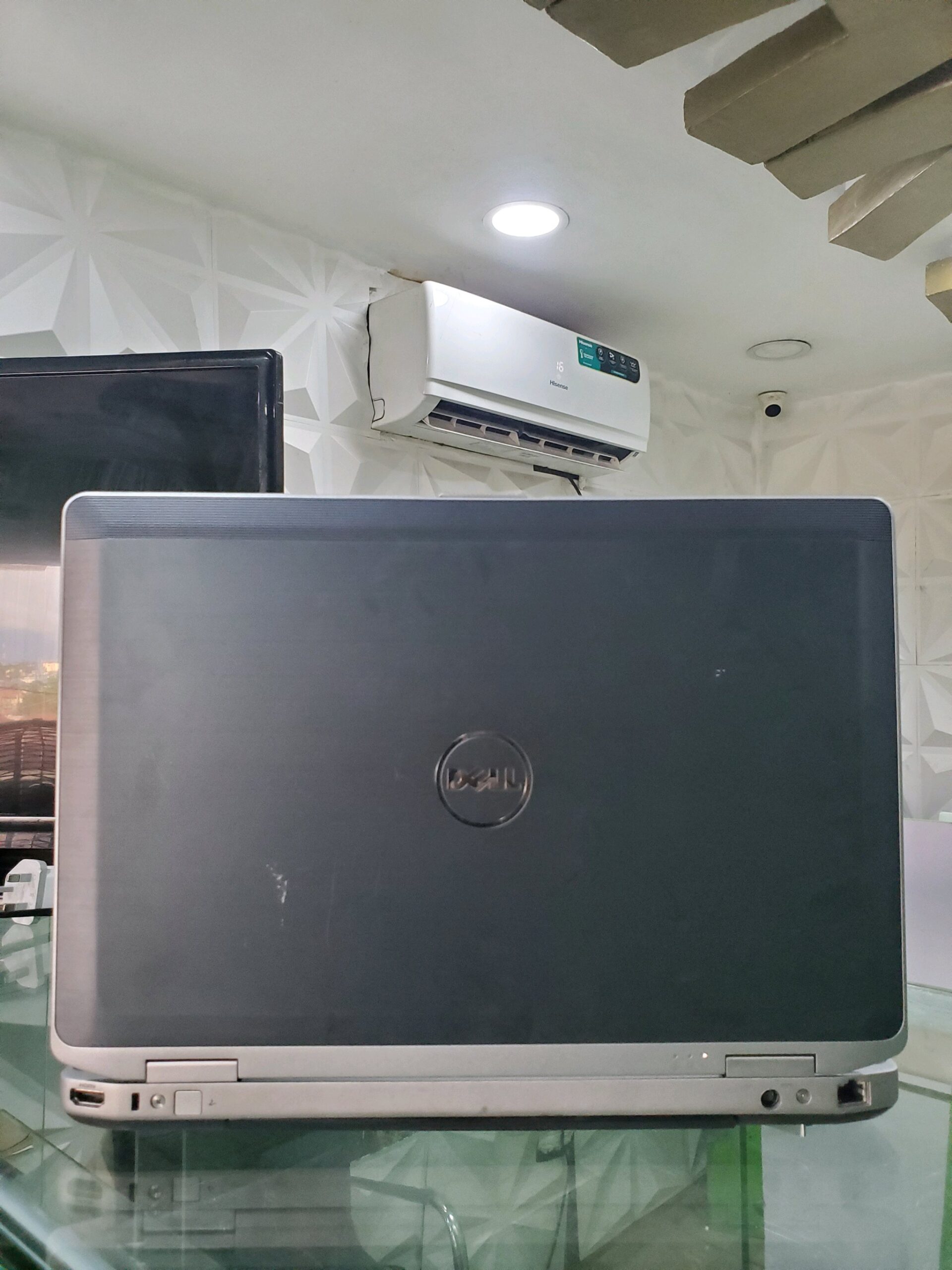 DELL LATITUDE E6530 CORE I5 UK USED 4 DELL LATITUDE E6530 CORE I5 UK USED - Image 4