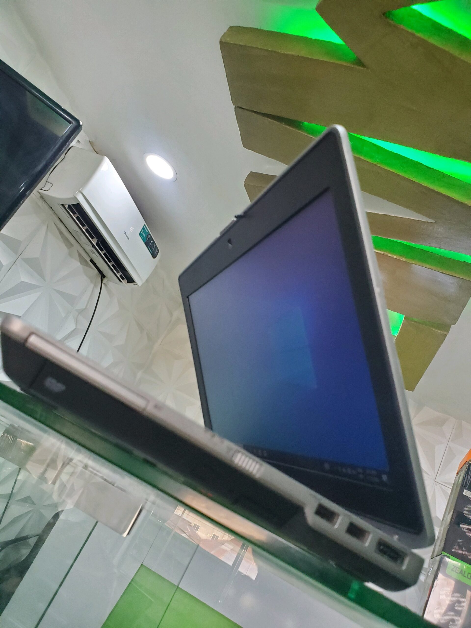 DELL LATITUDE E6530 CORE I5 UK USED 5 DELL LATITUDE E6530 CORE I5 UK USED - Image 5