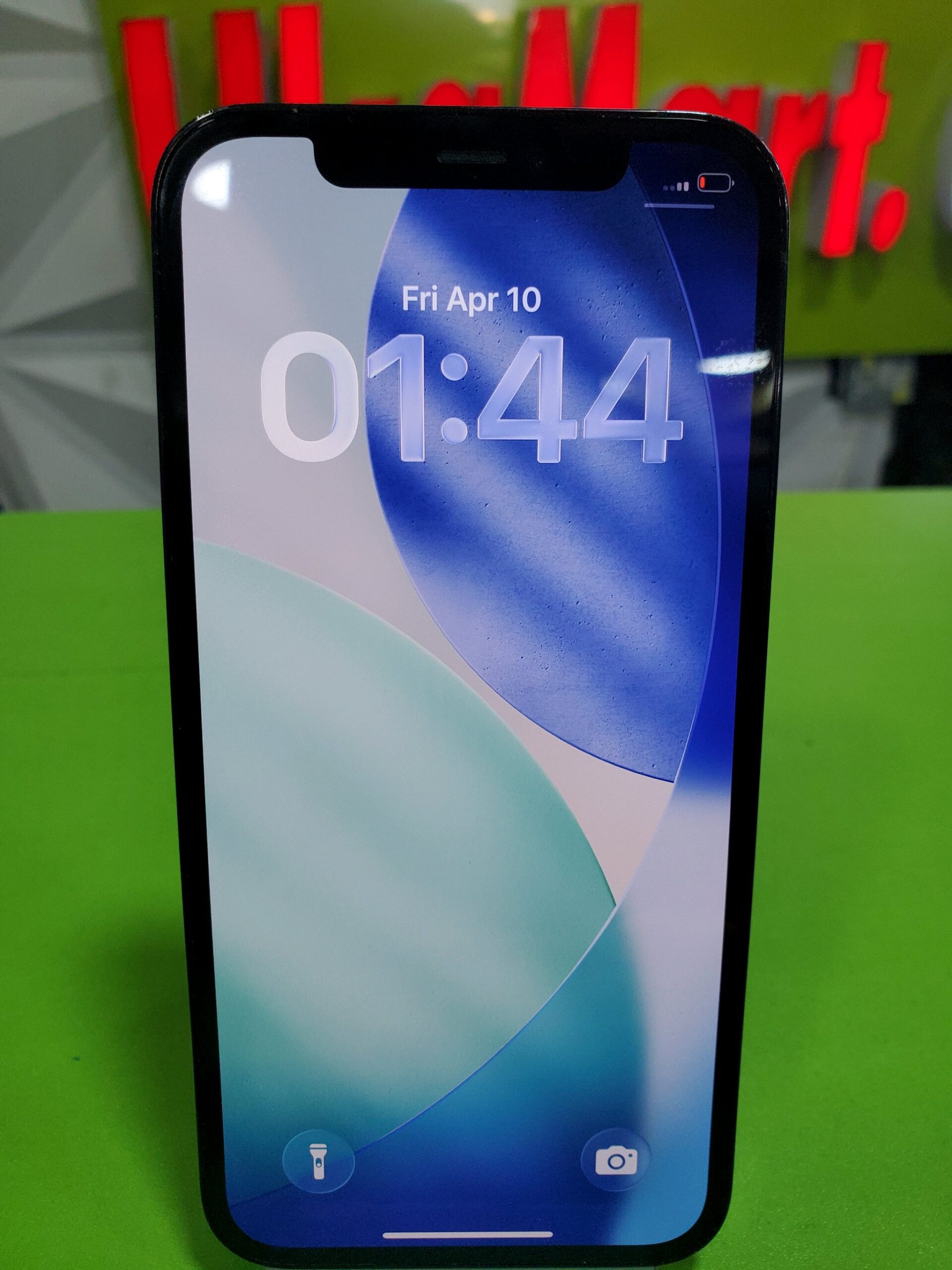 Apple iPhone 12 pro 256gb 3 Apple iPhone 12 pro 256gb - Image 3