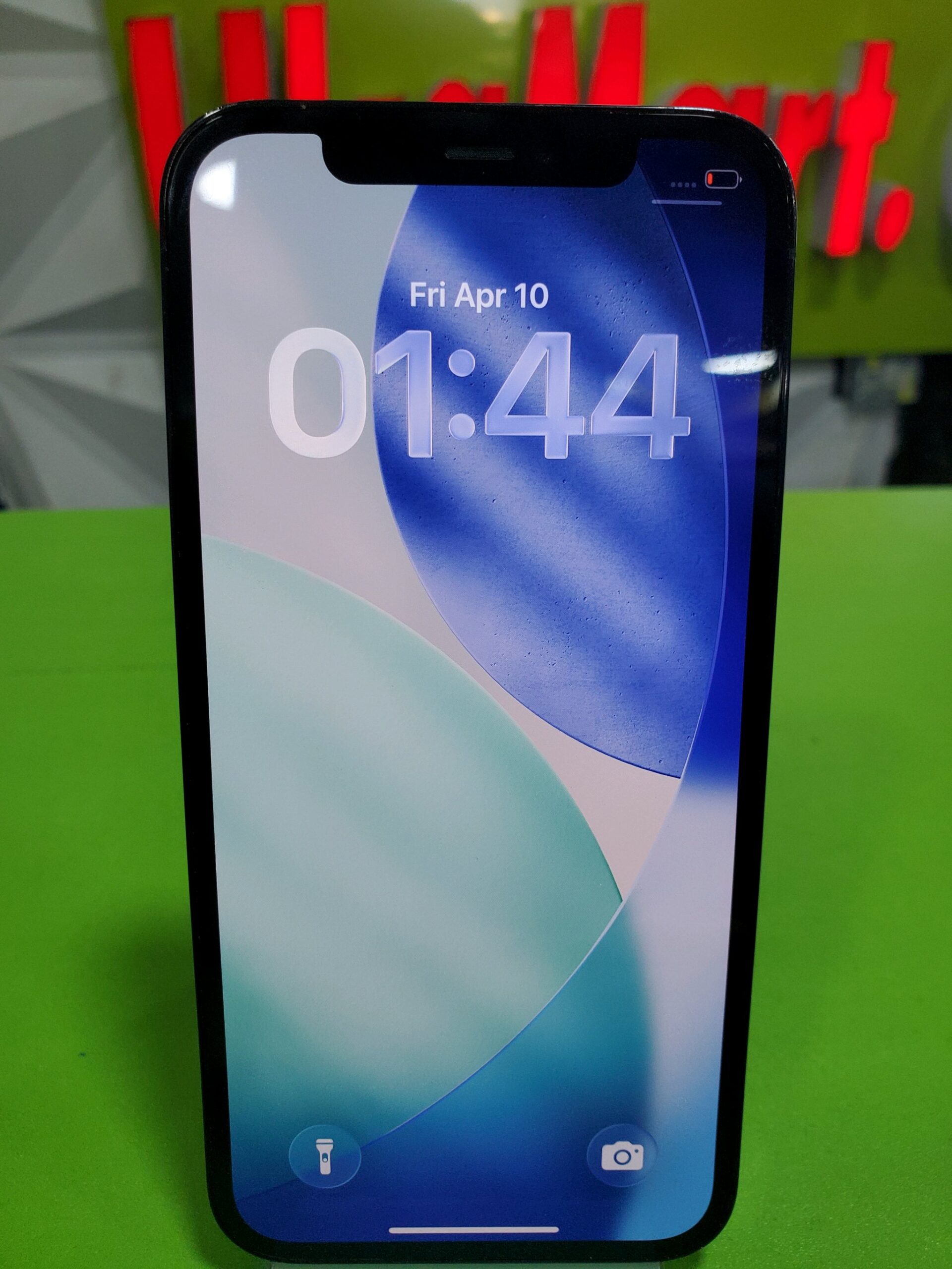 Apple iPhone 12 pro 256gb 4 Apple iPhone 12 pro 256gb - Image 4
